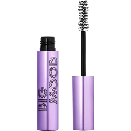 e.l.f. Big Mood Mascara Black