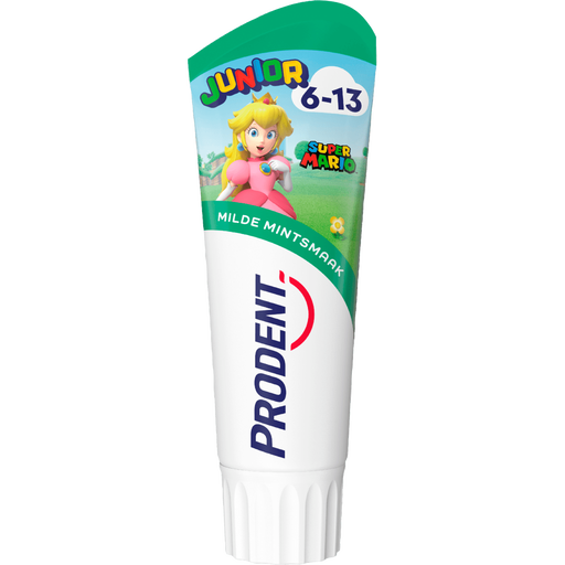 Prodent Kids 6-13 jaar Mario Tandpasta 75 ML