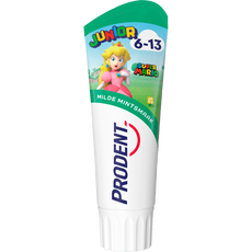 Prodent Kids 6+ jaar Mario Tandpasta 75 ML