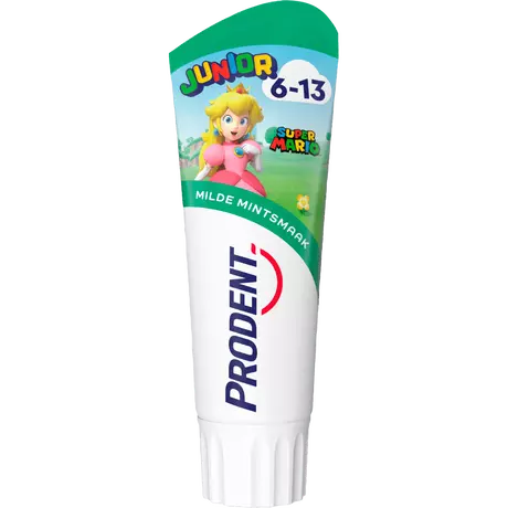 Prodent Kids 6-13 jaar Mario Tandpasta 75 ML