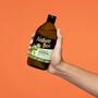 Nature Box Olive Strength Shampoo 385 ML