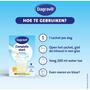Dagravit Complete Start Kids Multivitamine Citroen 30 stuks