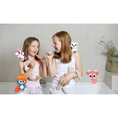 Jordan Step by Step 1 0-2 Jaar Tandenborstel