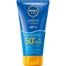 NIVEA SUN Protect & Hydrate Ultra SPF50+ 150 ML