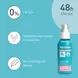 Deoleen derma intense 48h spray 100 ML