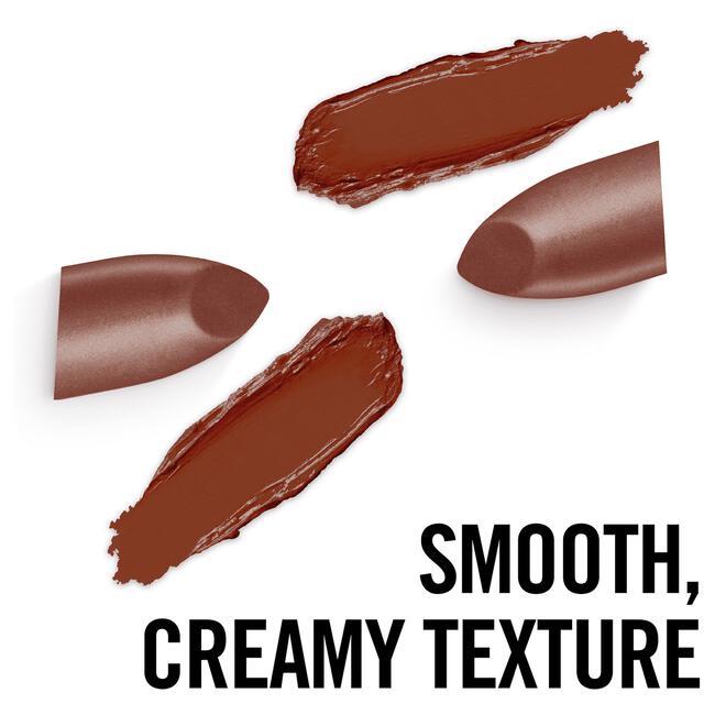 Rimmel London Lasting Finish Lipstick 264 Coffee Shimmer