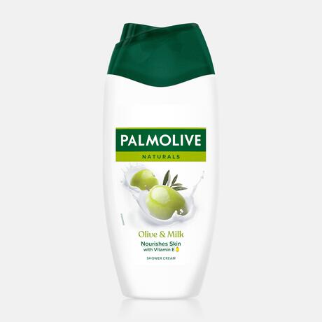 Palmolive Naturals Olijf & Melk Douchecrème 250 ML