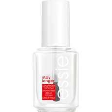 essie Care Top Coat Transparant Stay Longer