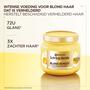 Garnier Loving Blends Sun-Kissed Chamomile & Bloemenhoning Haarmasker 340 ML