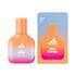 adidas Vibes Get Comfy Eau de Parfum uniseks 30ml