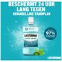 Listerine Cool Mint Mondwater 500 ML