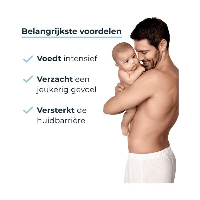 Eucerin AtopiControl Balsem 400 ML