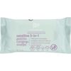 Etos Face Sensitive Cleansing Wipes Mini 10 stuks