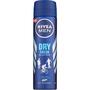 NIVEA MEN Dry Fresh Deodorant Spray 150 ML