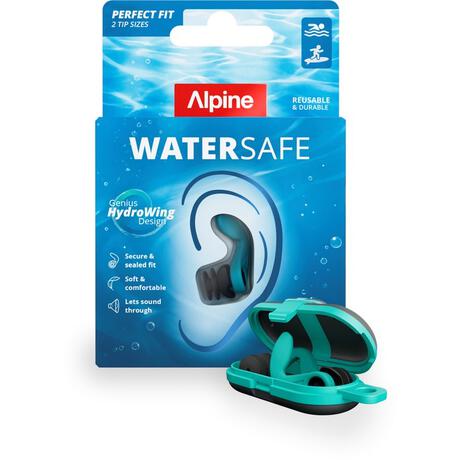 Alpine Watersafe 1 stuk