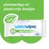WaterWipes Hydrating Clean Billendoekjes 12x60 stuks