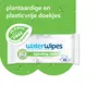 WaterWipes Hydrating Clean Billendoekjes 12x60 stuks