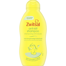 Zwitsal Baby Anti-Klit Shampoo 200 ML