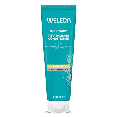 Weleda Rozemarijn Revitaliserende Conditioner 150 ML