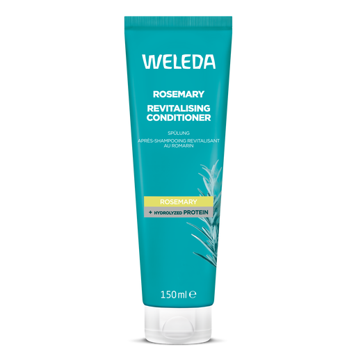 Weleda Rozemarijn Revitaliserende Conditioner 150 ML