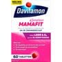 Davitamon Compleet Mamafit na Zwangerschap 60 Tabletten