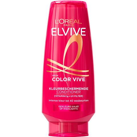 L'Oréal Paris Elvive Color Vive Conditioner 200 ML