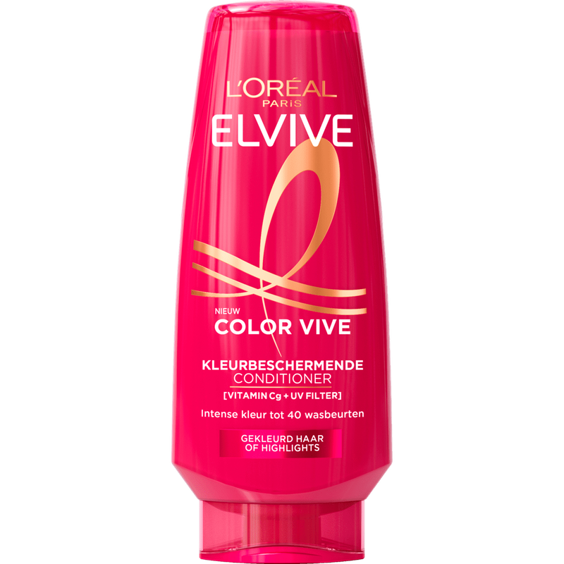 L'Oréal Paris Elvive Color Vive Conditioner 200 ML