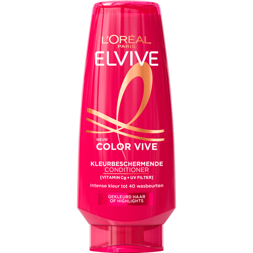 L'Oréal Paris Elvive Color Vive Conditioner 200 ML
