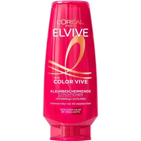 L'Oréal Paris Elvive Color Vive Conditioner 200 ML