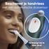 Oral-B iO 2 Groen Elektrische Tandenborstel