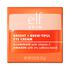 e.l.f. Bright & Brew-Tiful Eye Cream 15 GR