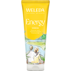 Weleda Aroma Energy Douchegel 200 ML