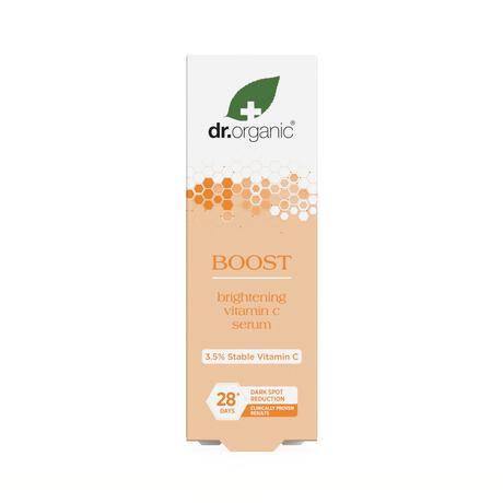 Dr. Organic Brightening Stable Vitamin C Serum 30 ML
