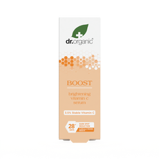 Dr. Organic Brightening Stable Vitamin C Serum 30 ML