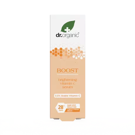 Dr. Organic Brightening Stable Vitamin C Serum 30 ML