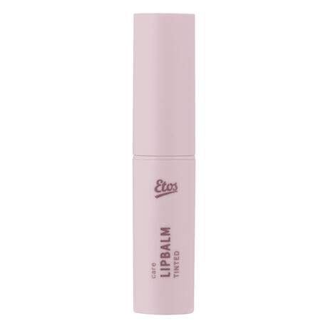 Etos Care Lipbalm Tinted 03 Lolly Pop