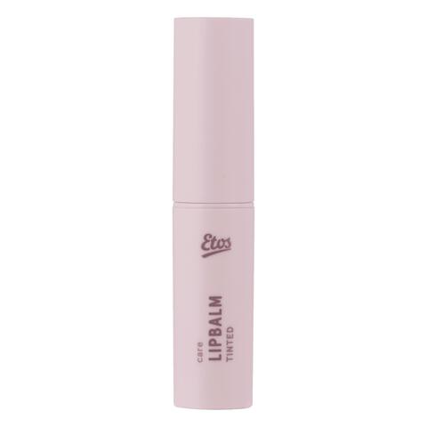 Etos Care Lipbalm Tinted 03 Lolly Pop