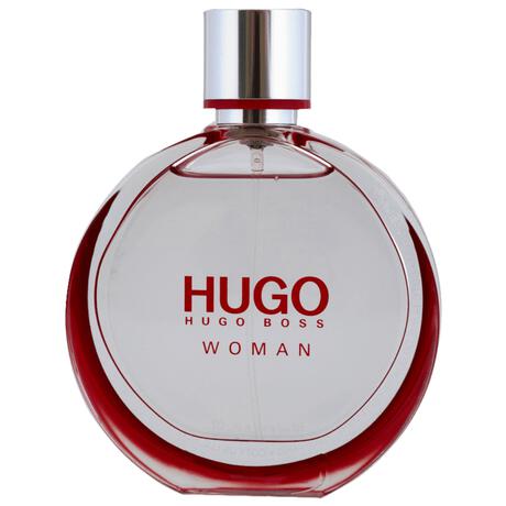 Hugo Boss Hugo Woman eau de parfum 50 ML