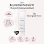 Etos Natural Moisturizing Factors + HA Crème 50 ML