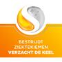 Strepsils Citroen & Honing Zuigtabletten 36 Stuks
