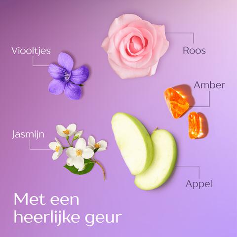 Andrélon Intense Repair Shampoo 250 ML