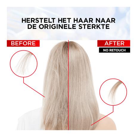 L'Oréal Paris Elvive Bond Repair Conditioner 150 ML