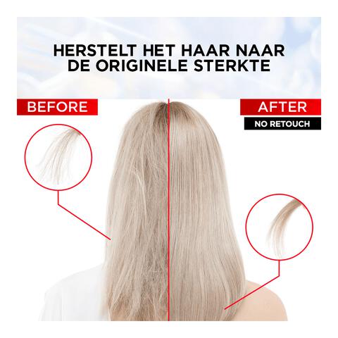 L'Oréal Paris Elvive Bond Repair Conditioner 150 ML