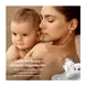 Difrax LOVI Dynamic Fopspeen 0-6M Night & Day Girl 2 stuks