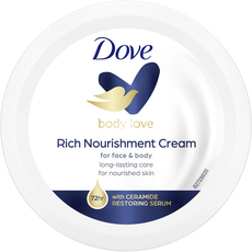 Dove Body Love Rich Nourishment Bodycrème 150 ML