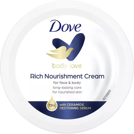 Dove Body Love Rich Nourishment Bodycrème 150 ML