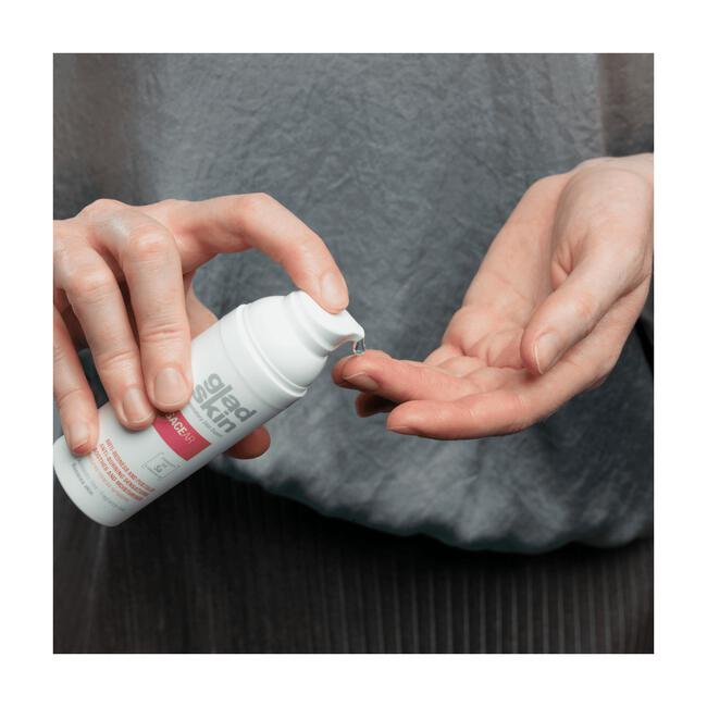 Gladskin Rosacea Gel