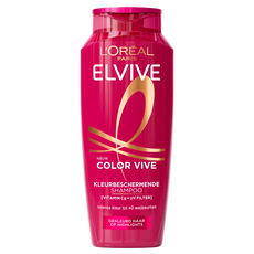 L'Oréal Paris Elvive Color Vive Shampoo 250 ML