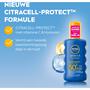 NIVEA SUN Zonnebrand Protect & Hydrate Zonnespray SPF 50+ 200 ML