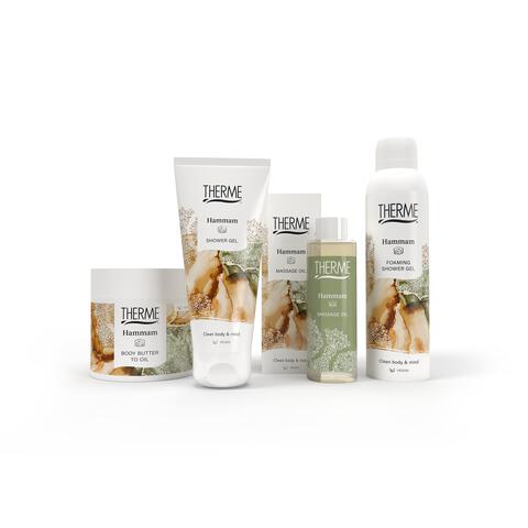 Therme Hammam Douchegel 200 ML